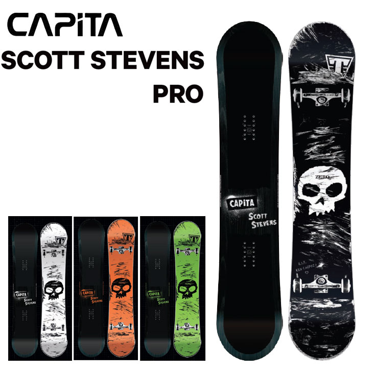 scott stevens pro2023 スコットスティーブンス