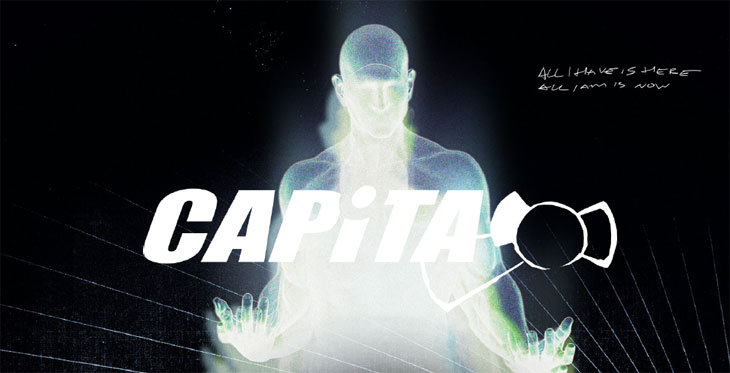 011 ARTISTIC（ゼロワンワンアーティスティック） 23-24 CAPiTA