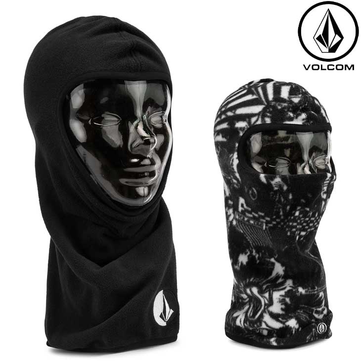 VOLCOM（ボルコム） 22-23 VOLCOM フェイスマスク POWCLAVA バラクラバ