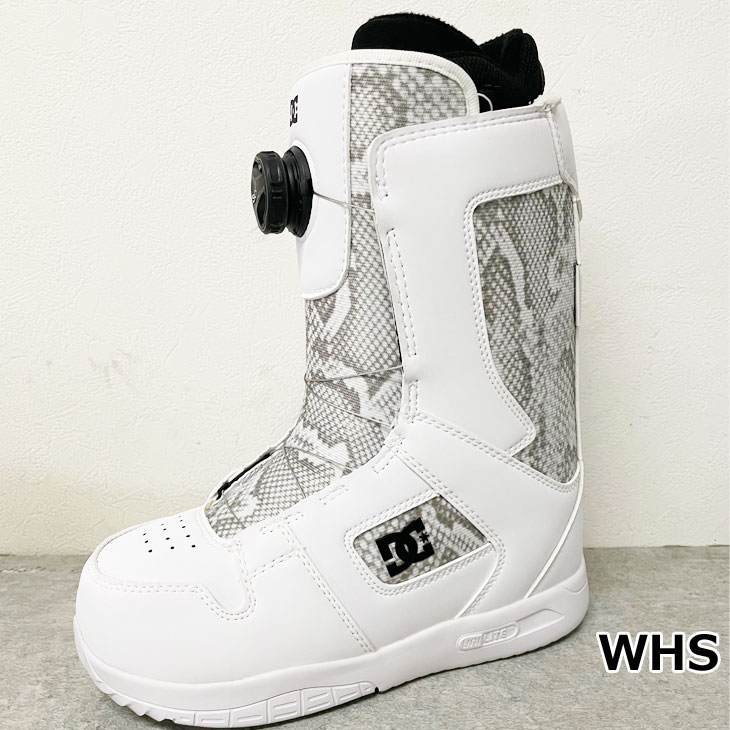 DC SHOES（ディーシーシューズ） 22-23 DC SNOW ブーツ ディーシー