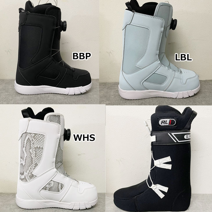 DC SHOES（ディーシーシューズ） 22-23 DC SNOW ブーツ ディーシー