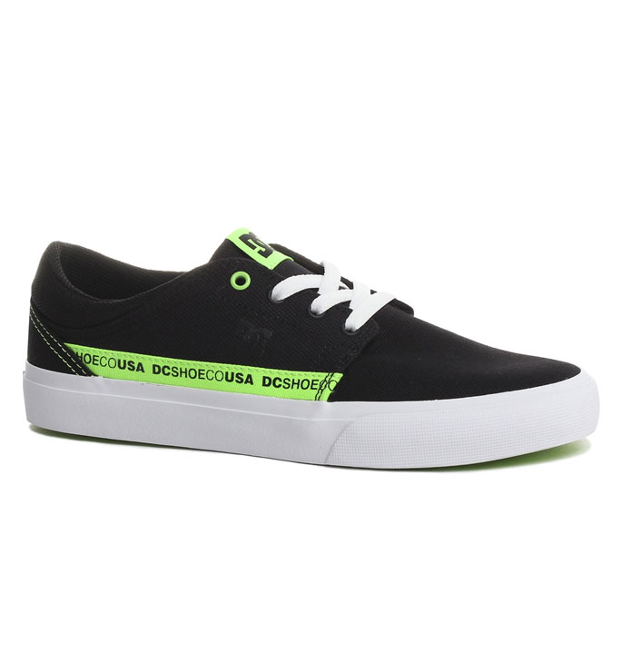 DC SHOES スニーカー dc shoes ディーシー【TRASE TX SE