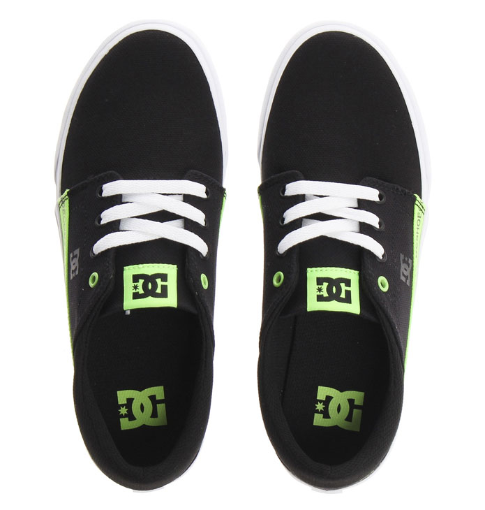 DC Trase Platform スニーカー Trase Platform TX - Flatform Shoes for Women | DC Shoes