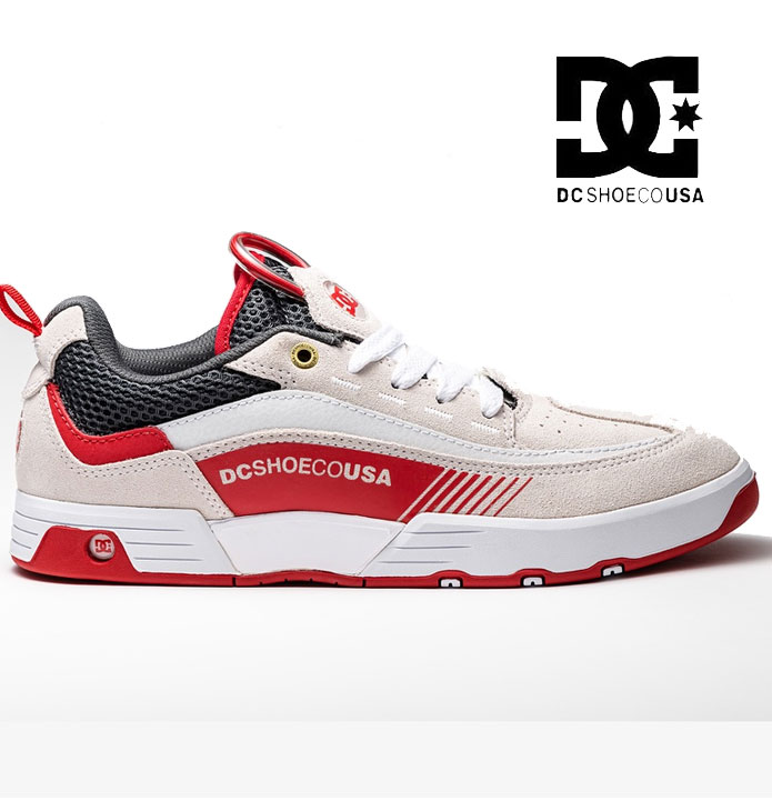 DC SHOES スニーカー dc shoes ディーシー【LEGACY 98 SLIM SP