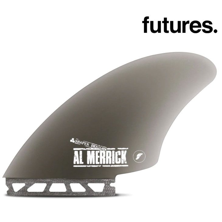 CI TWIN KEEL アルメリック フューチャー フューチャーフィン FUTURES FIN サーフボード フィン 【FIBER