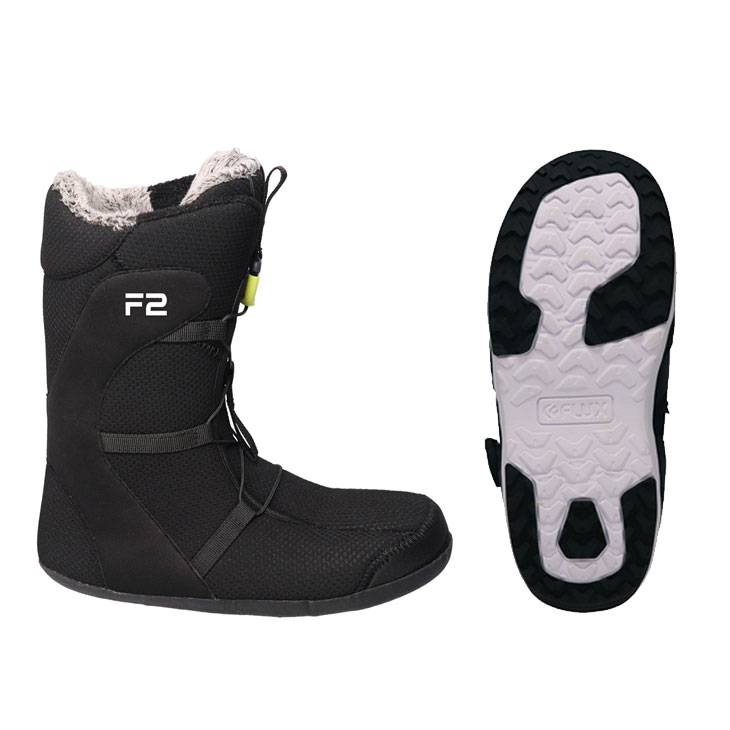 フラックス FLUX 22-23 HB-BOA 25cm HB-BOA | FLUX ONLINE STORE