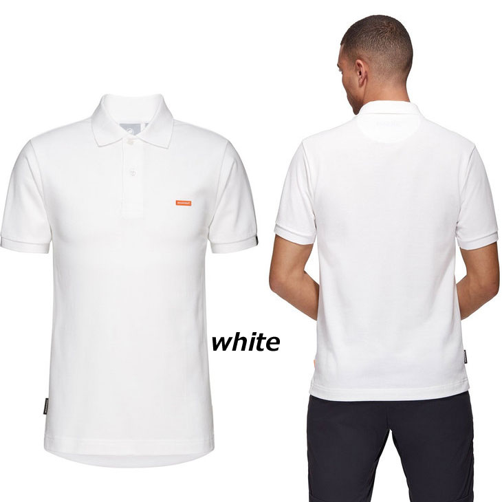 BURTON MAMMUT マムート メンズ ポロシャツ Matrix Polo Shirt