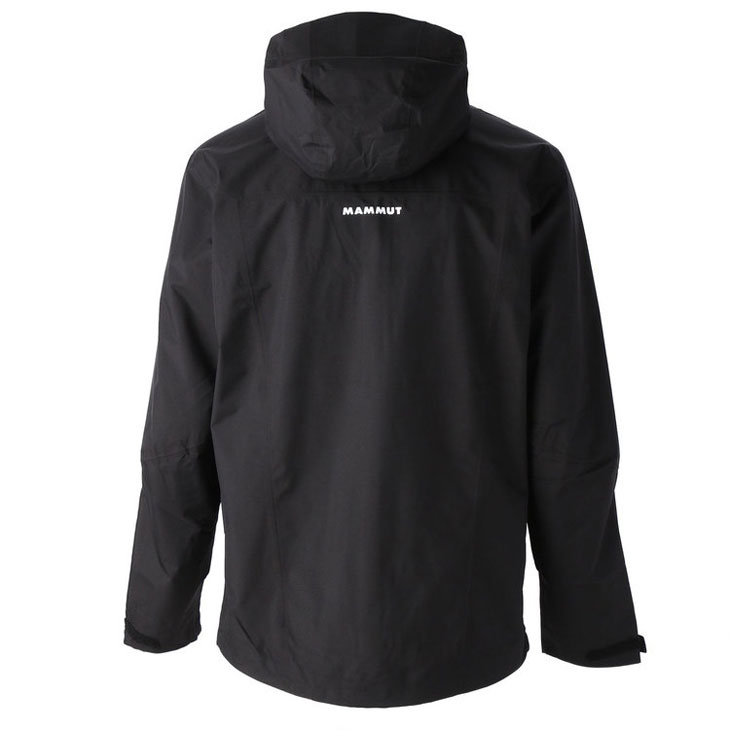 BURTON（バートン） MAMMUT マムート ハイキング ジャケット Convey
