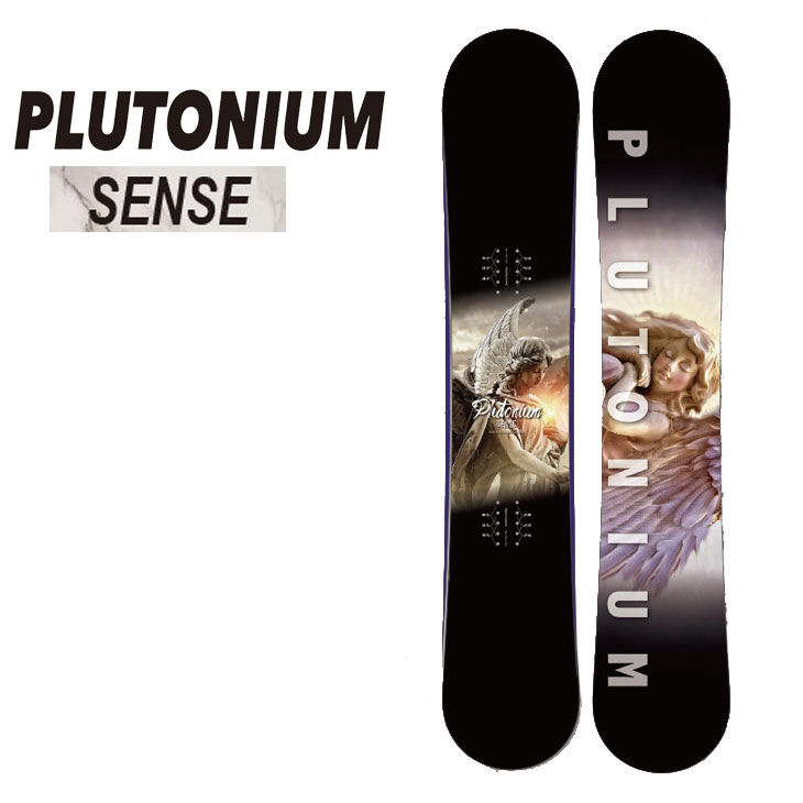 plutonium sense 151cm プルトニウム　センス 22-23 PLUTONIUM プルトニウム グラトリ【 SENSE 】センス ship1