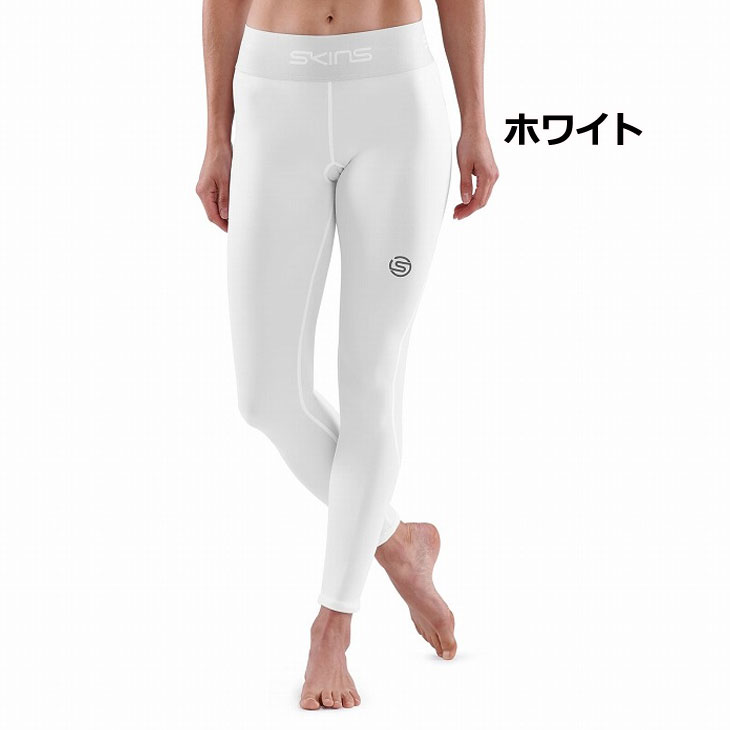 ロングタイツskins 楽天市場】SKINS スキンズ SERIES-3 シリーズ スリー WOMENS