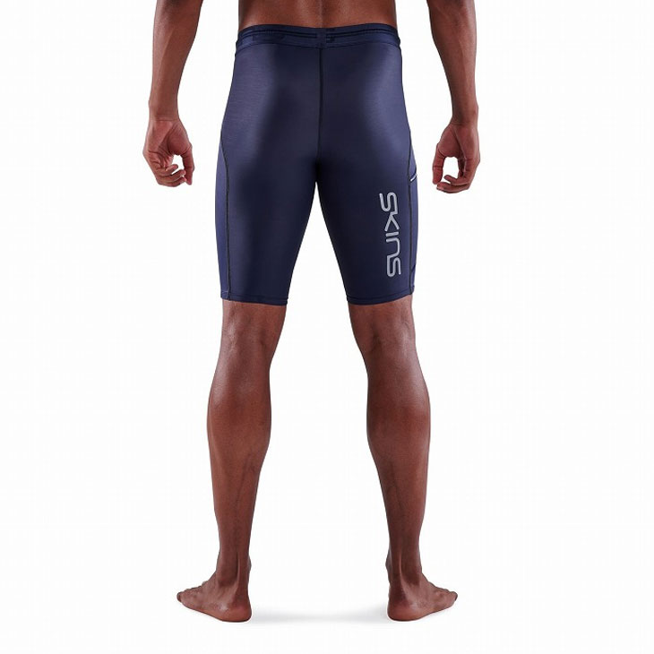 SKINS（スキンズ） SERIES-3 シリーズスリー MENS HALF TIGHTS メンズ 