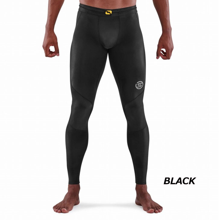 SKINS（スキンズ） SERIES-3 シリーズスリー MENS LONG TIGHTS メンズ