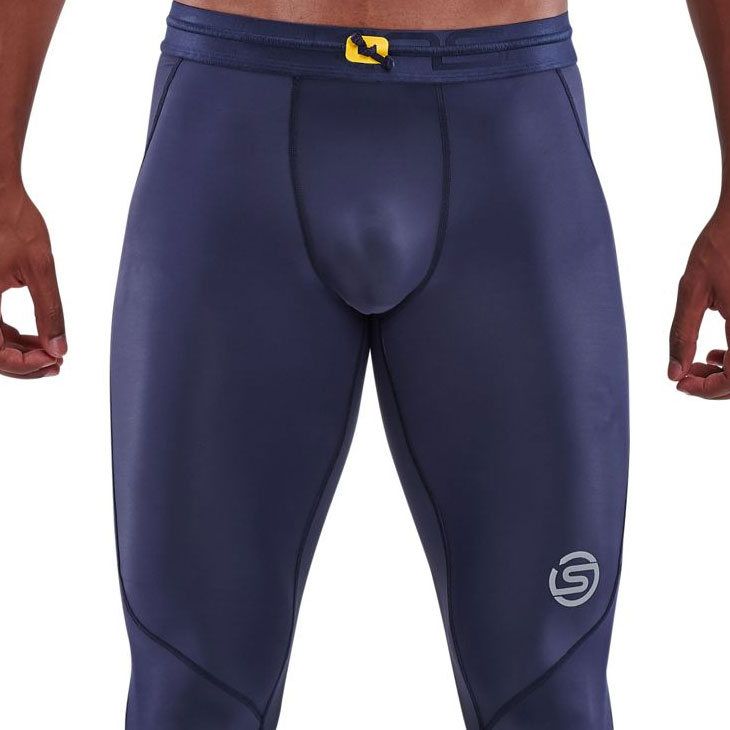 SKINS（スキンズ） SERIES-3 シリーズスリー MENS LONG TIGHTS メンズ