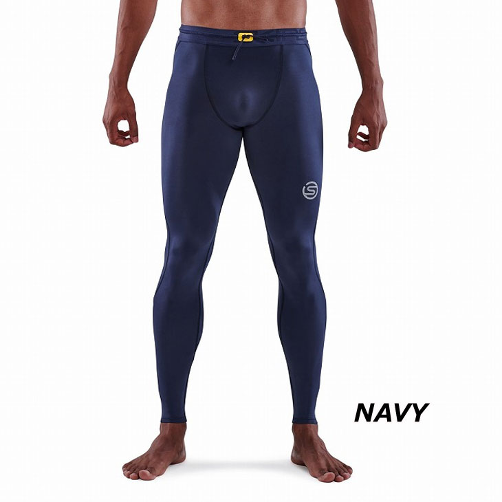 17600円の品　SKINS ブラック タイツ 新品タグ付き 22sk3wlgtt_5.jpg