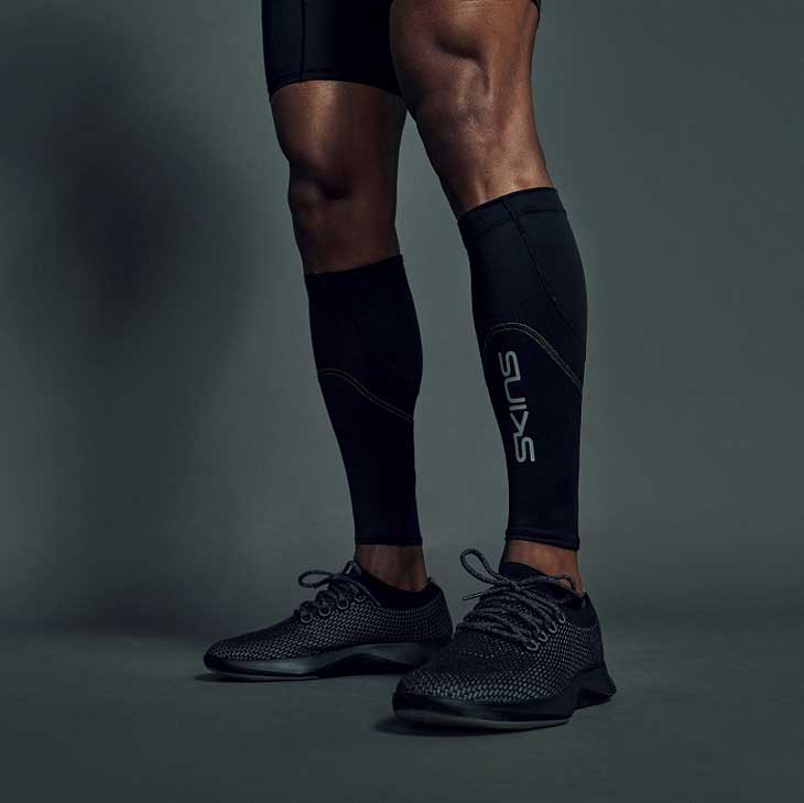 SKINS（スキンズ） SERIES-3 シリーズスリー UNISEX MX CALF ユニ