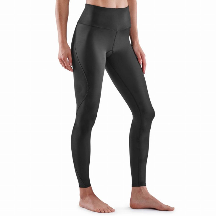 SKINS スキンズ SERIES-3 シリーズ スリー WOMENS T&R LONG