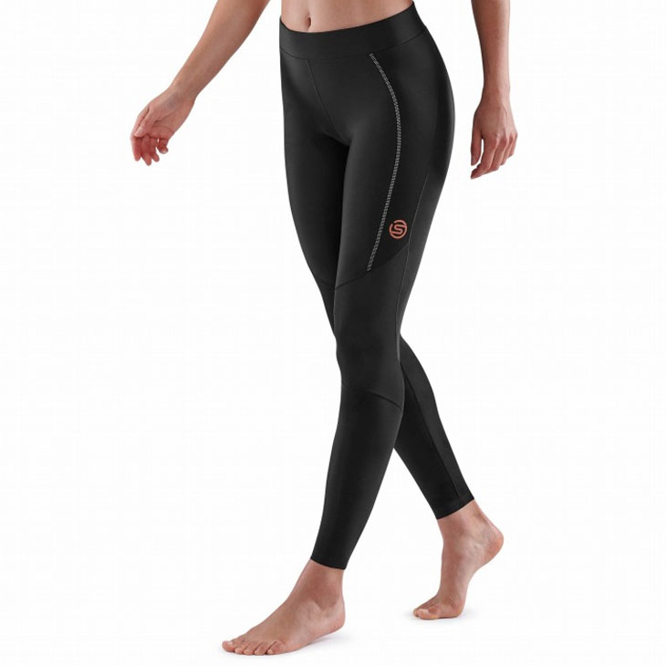 SKINS（スキンズ） SERIES-5 シリーズ ファイブ WOMENS LONG TIGHTS