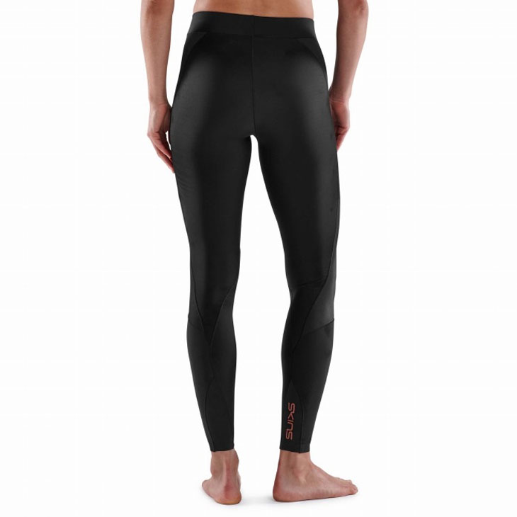 SKINS スキンズ SERIES-5 シリーズ ファイブ WOMENS LONG TIGHTS