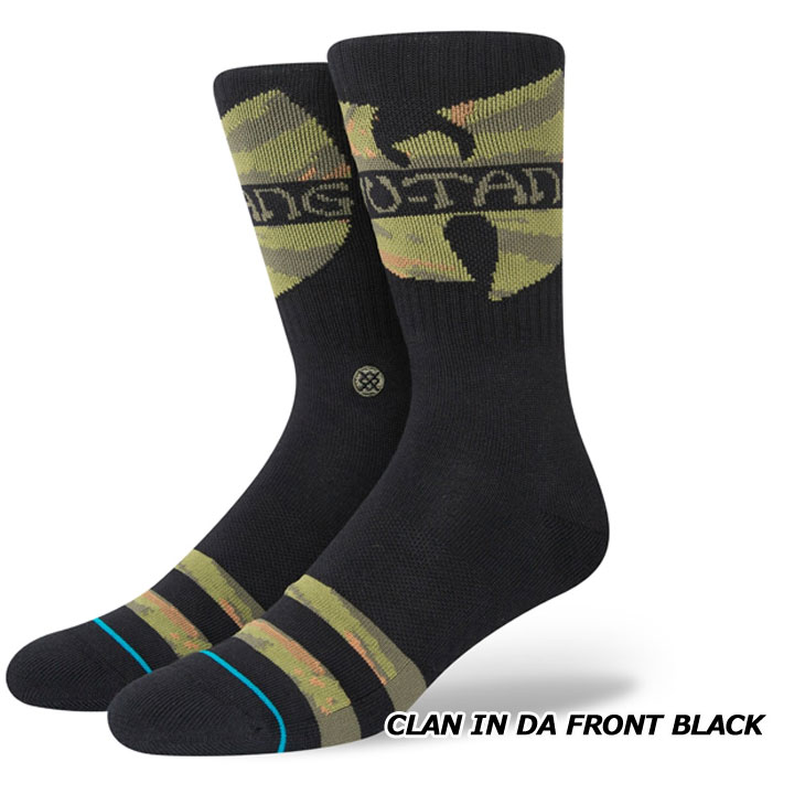 STANCE（スタンス） ソックス カジュアル メンズ STANCE CASUAL SOCKS