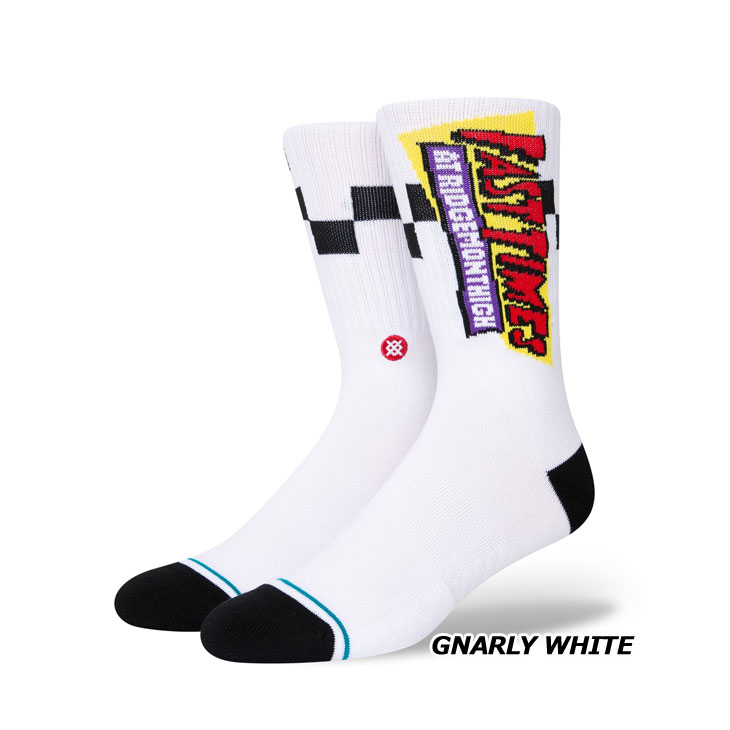 STANCE（スタンス） ソックス カジュアル メンズ STANCE CASUAL SOCKS
