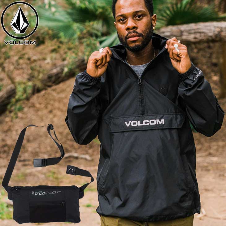 VOLCOM ボルコム メンズ ジャケット 2022秋冬 EARTH TRIPPER