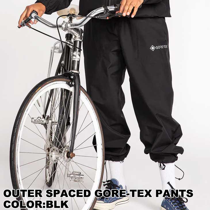 VOLCOM（ボルコム） メンズ パンツ 2022秋冬 OUTER SPACED GORE-TEX