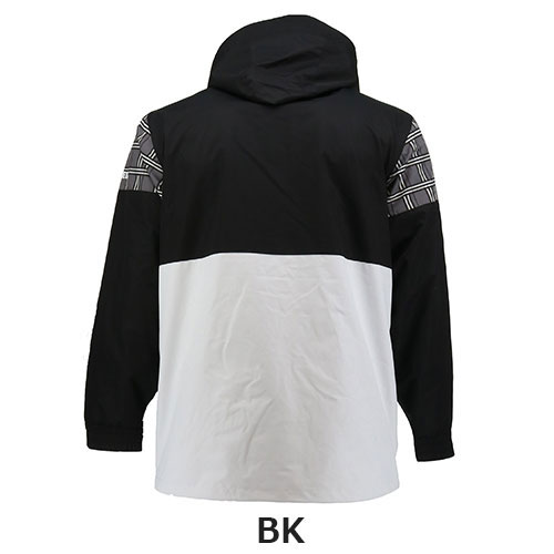 VESP（ベスプ） 22-23 VESP SNOW WEAR DIGGERS PULLOVER JACKET