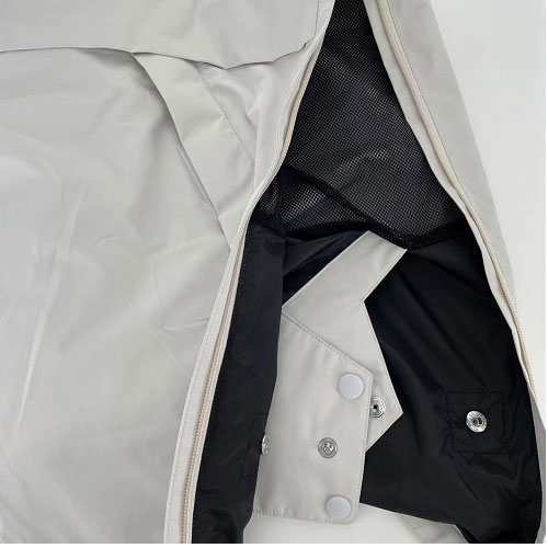 VESP（ベスプ） 22-23 VESP SNOW WEAR DIGGERS PULLOVER JACKET