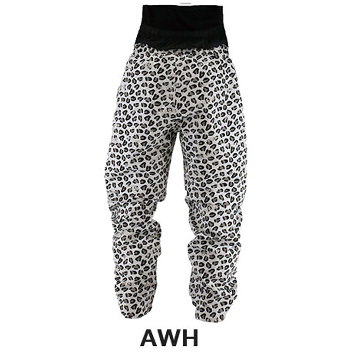 VESP（ベスプ） 22-23 VESP SNOW WEAR PRINT TRACK PANTS VPMP1024