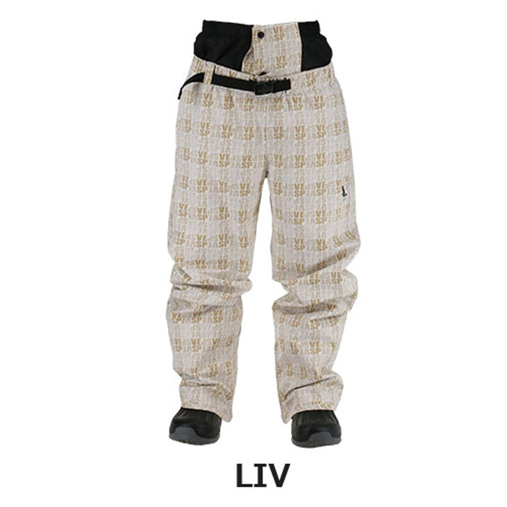 日本 22-23 VESP SNOW WEAR ベスプ BB7 CHECK CARGO PANTS VPMP1032 予約販売品 11月入荷予定  ship1 fucoa.cl