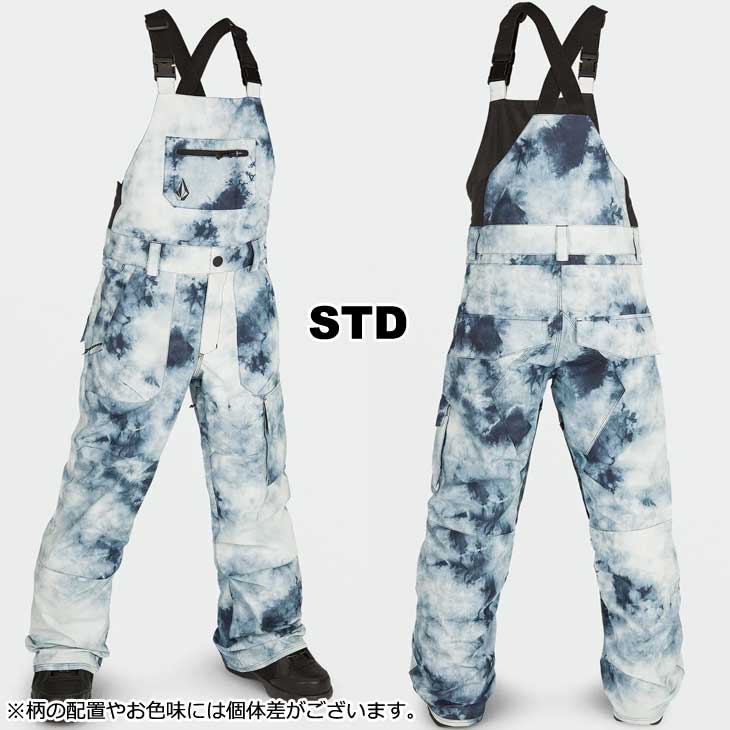VOLCOM 22-23 スノーボード ウェア ボルコム キッズ ウエアー