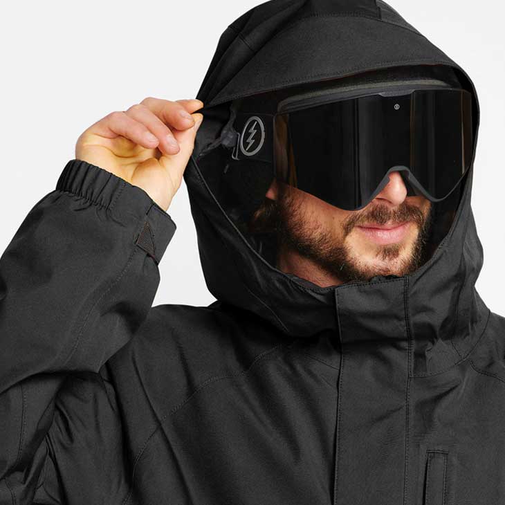 VOLCOM（ボルコム） 22-23 VOLCOM スノーボード ウェア メンズ