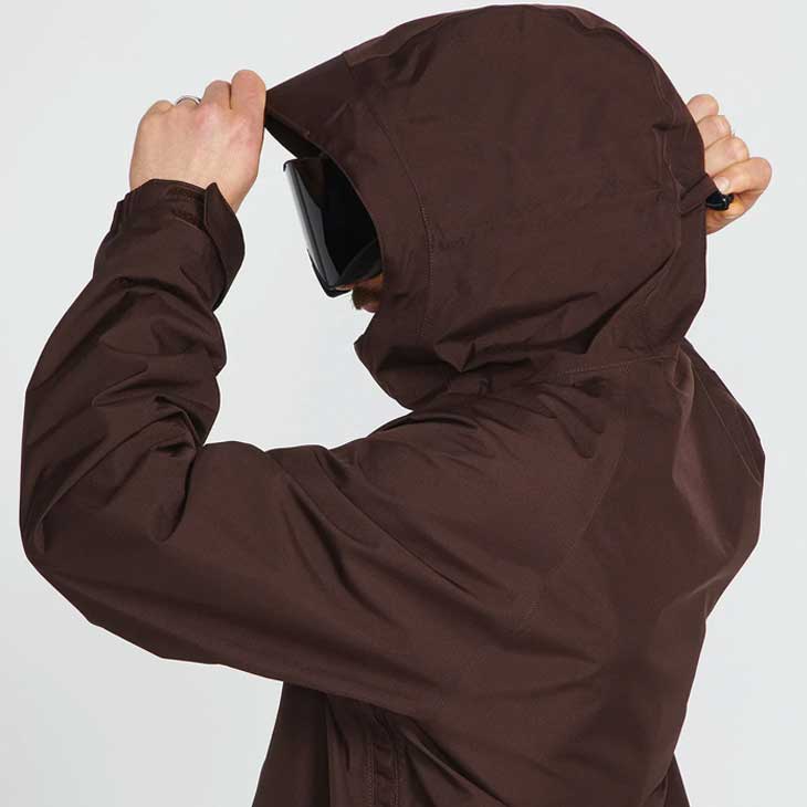 VOLCOM（ボルコム） 22-23 VOLCOM スノーボード ウェア メンズ