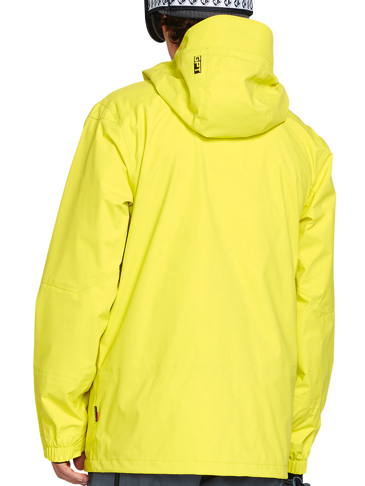 VOLCOM（ボルコム） 22-23 VOLCOM スノーボード ウェア メンズ