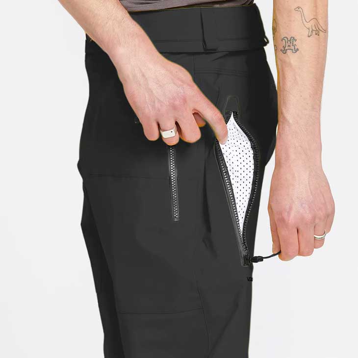22-23 VOLCOM スノーボードウェア パンツ 16700006.jpg