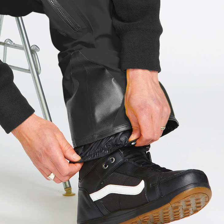 VOLCOM（ボルコム） 22-23 VOLCOM スノーボード ウェア ウェアー