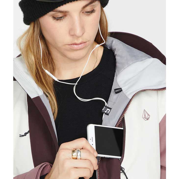 VOLCOM 22-23 スノーボード ウェア ボルコム レディース