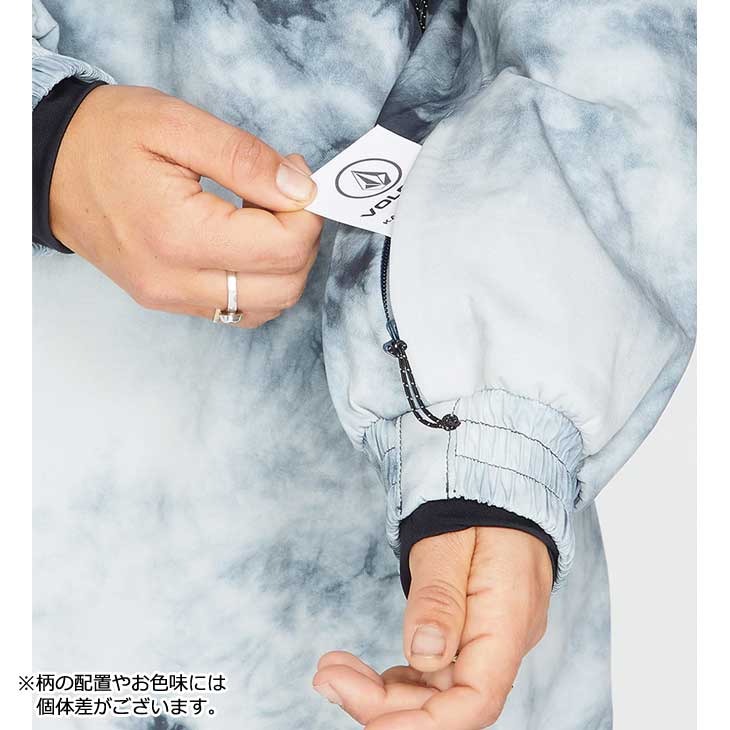 VOLCOM（ボルコム） 22-23 VOLCOM スノーボード ウェア レディース