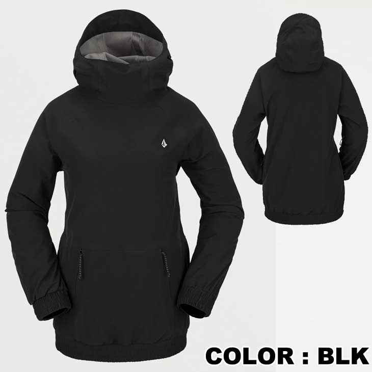 VOLCOM（ボルコム） 22-23 VOLCOM スノーボード ウェア レディース