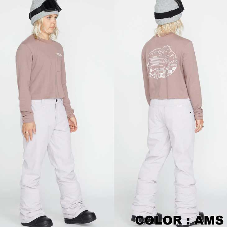 値下げ❣️新品未使用✨VOLCOM ボルコム レディース スノーウェア 楽天市場】volcom（スキー用ウェア｜ウィンタースポーツ）：スポーツ