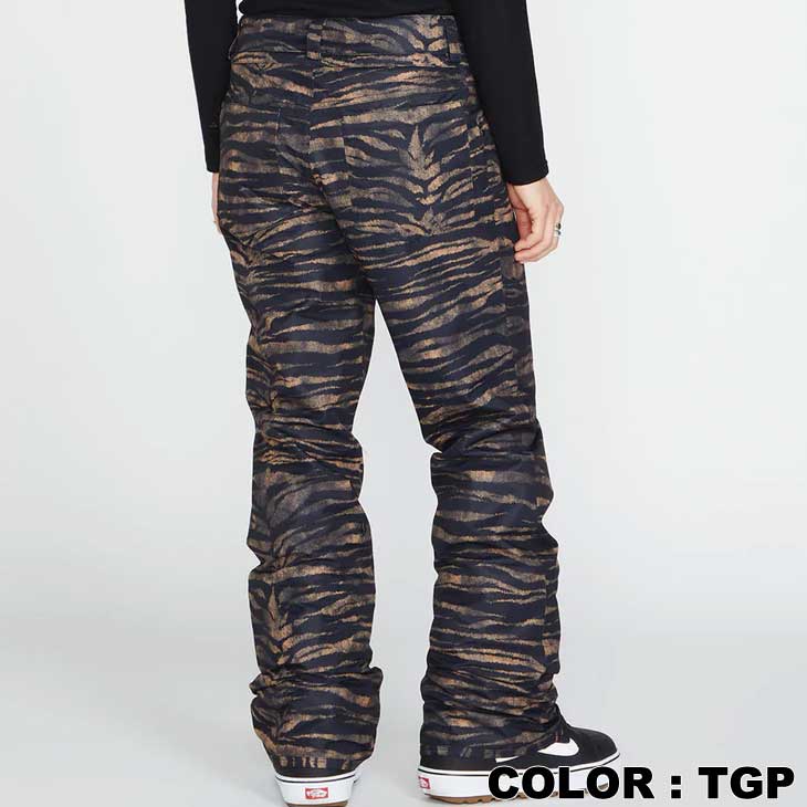 VOLCOM（ボルコム） 22-23 VOLCOM スノーボード ウェア レディース