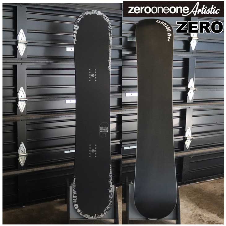 011 ARTISTIC（ゼロワンワンアーティスティック） 23-24 011 Artistic