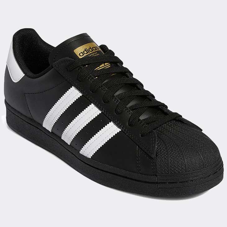 adidas アディダス スニーカー スーパースター 【 SUPERSTAR ADV