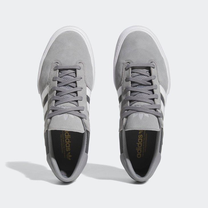 adidas skateboarding アディダス スニーカー マッチブレイク
