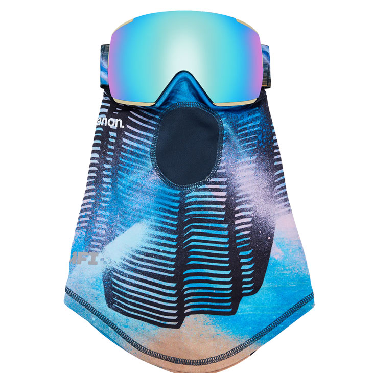 BURTON（バートン） 23-24 anon アノン ゴーグル M5 Goggles Low