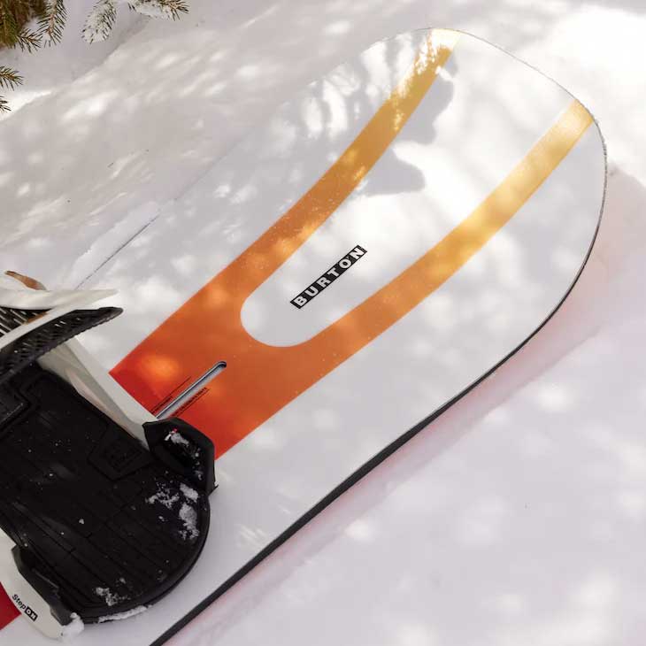 BURTON 23-24 バートン スノーボード Men's Custom Flying V