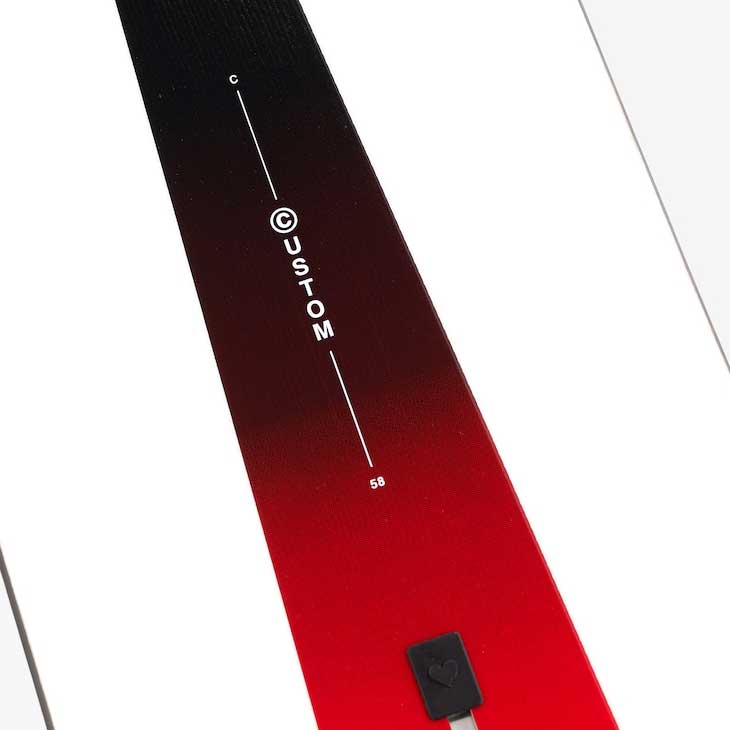 BURTON 23-24 バートン スノーボード Men's Custom Flying V