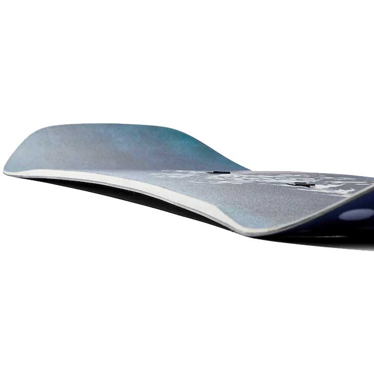 BURTON 23-24 バートン スノーボード Men's Free Thinker フリー