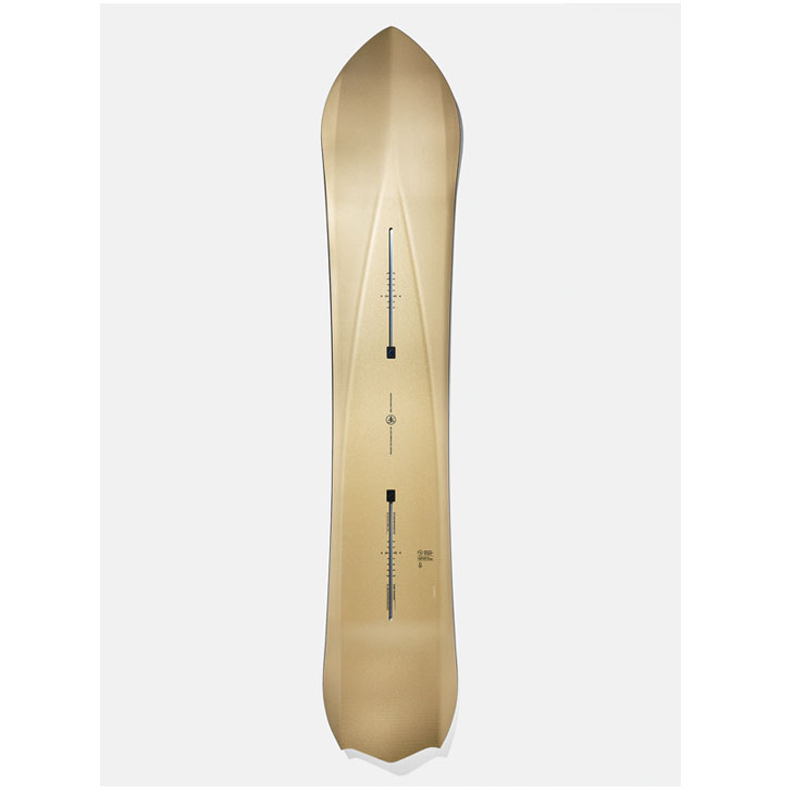 BURTON 23-24 バートン スノーボード パウダー Family Tree 3D