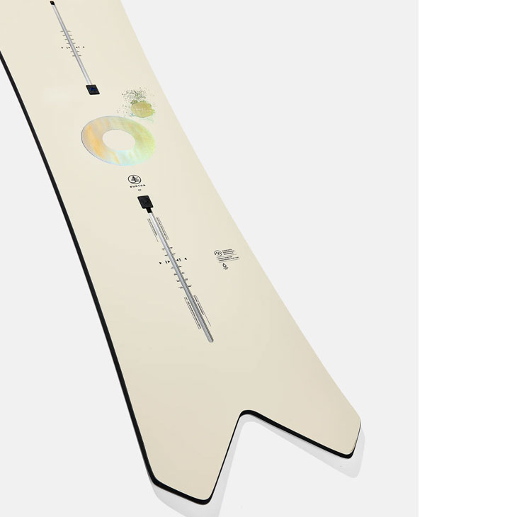 BURTON（バートン） 23-24 BURTON スノーボード パウダー Family Tree